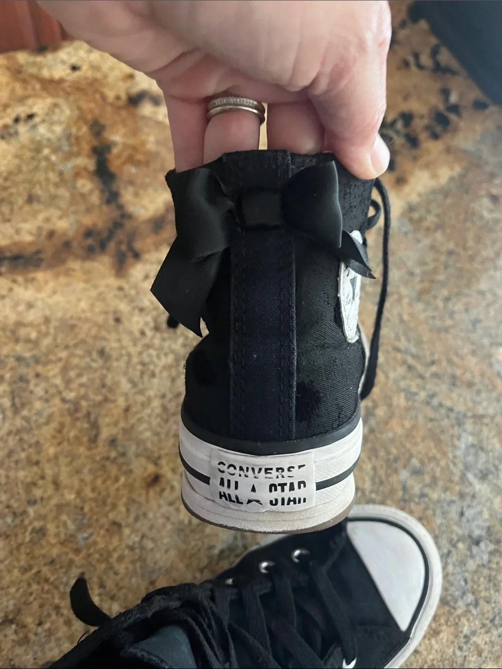 Converse chuck taylor